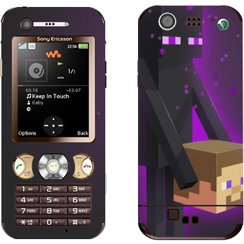 Sony Ericsson W890