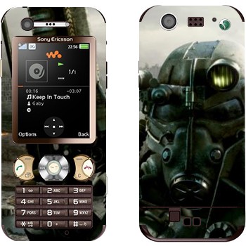 Sony Ericsson W890