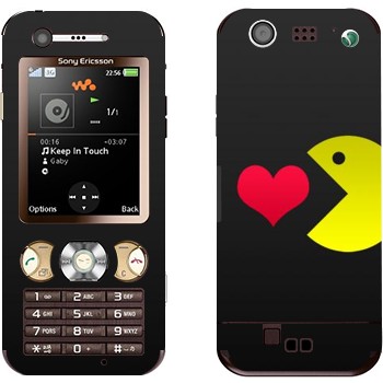 Sony Ericsson W890