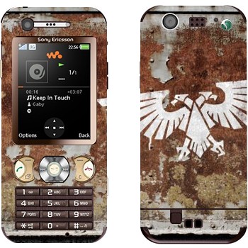 Sony Ericsson W890