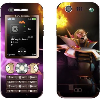 Sony Ericsson W890