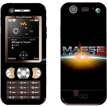 Sony Ericsson W890