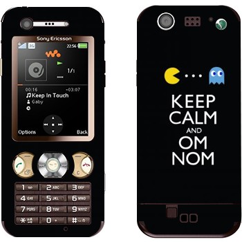 Sony Ericsson W890