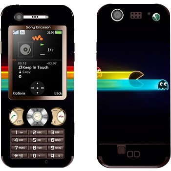 Sony Ericsson W890