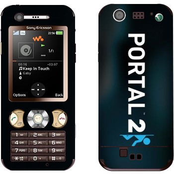 Sony Ericsson W890