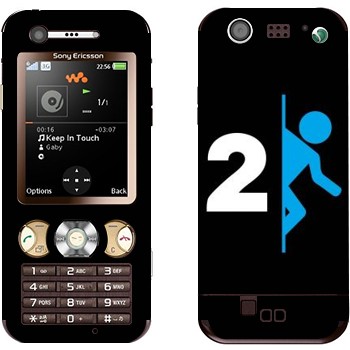 Sony Ericsson W890