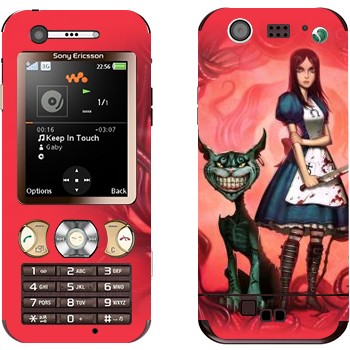 Sony Ericsson W890