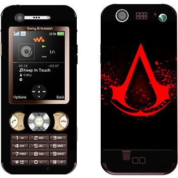 Sony Ericsson W890