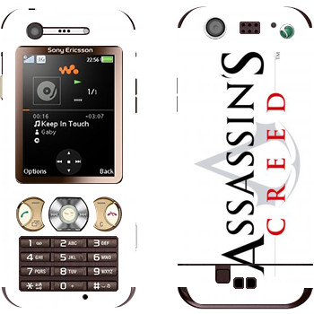 Sony Ericsson W890