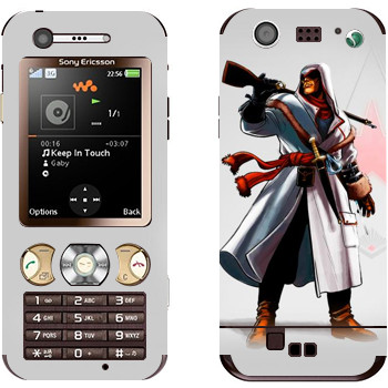 Sony Ericsson W890