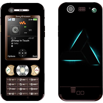 Sony Ericsson W890