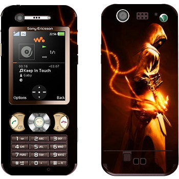 Sony Ericsson W890