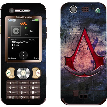   «Assassins creed »   Sony Ericsson W890