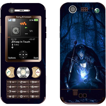 Sony Ericsson W890