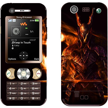 Sony Ericsson W890