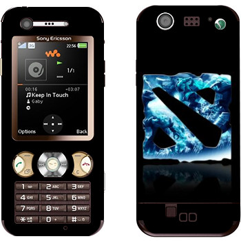 Sony Ericsson W890