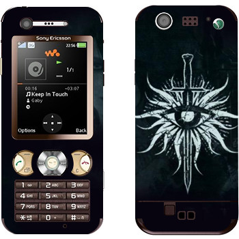 Sony Ericsson W890