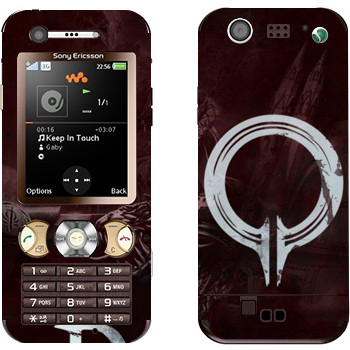 Sony Ericsson W890