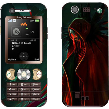 Sony Ericsson W890