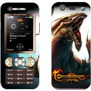 Sony Ericsson W890