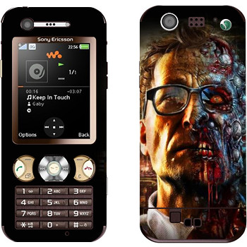   «Dying Light  -  »   Sony Ericsson W890