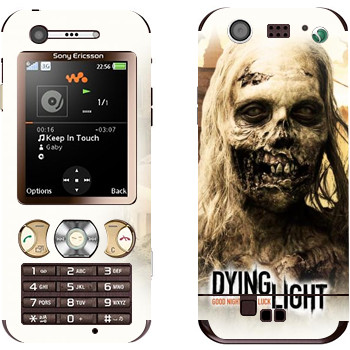   «Dying Light -»   Sony Ericsson W890