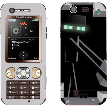 Sony Ericsson W890