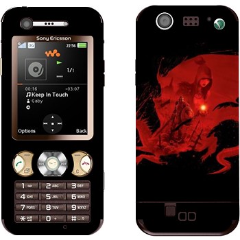 Sony Ericsson W890