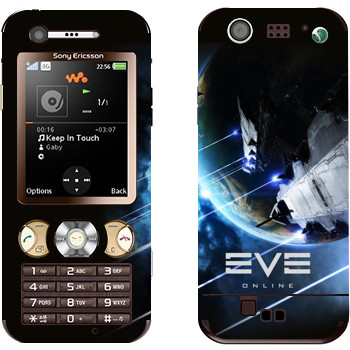 Sony Ericsson W890