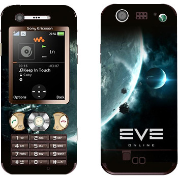 Sony Ericsson W890