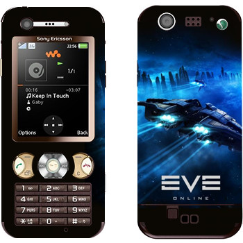 Sony Ericsson W890