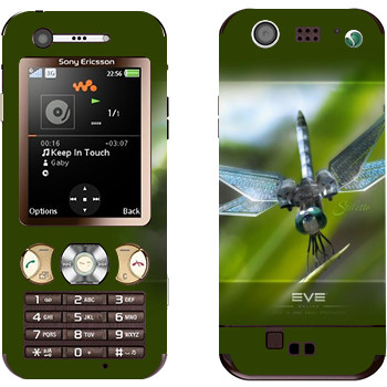 Sony Ericsson W890