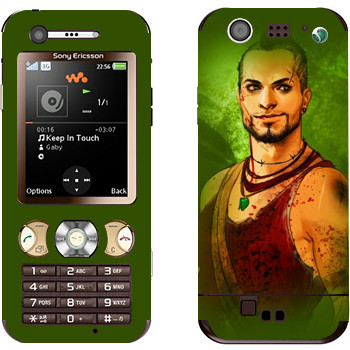   «Far Cry 3 -  »   Sony Ericsson W890