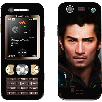   «Far Cry 4 -  »   Sony Ericsson W890