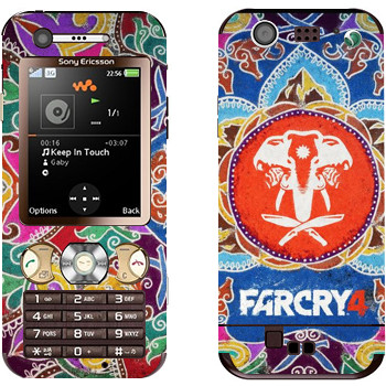 Sony Ericsson W890