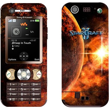 Sony Ericsson W890