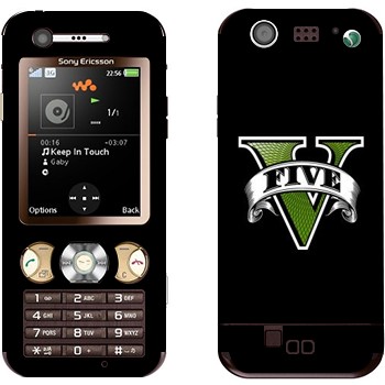 Sony Ericsson W890