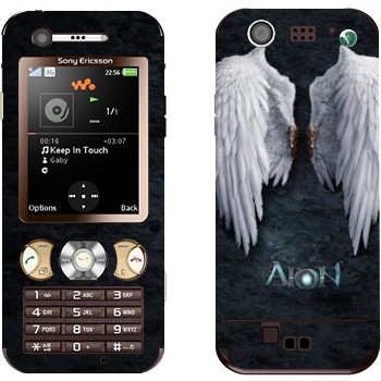 Sony Ericsson W890