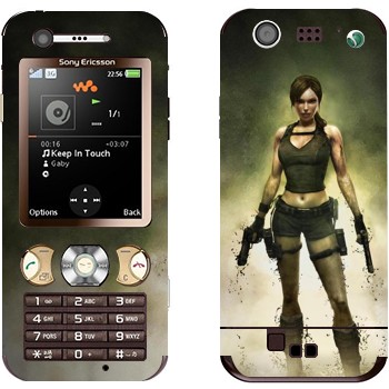 Sony Ericsson W890