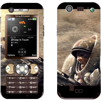   « - StarCraft 2»   Sony Ericsson W890