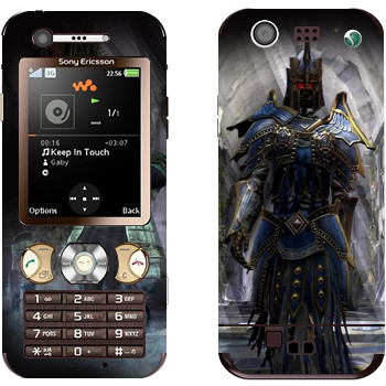 Sony Ericsson W890