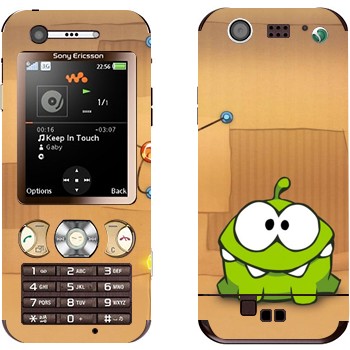 Sony Ericsson W890