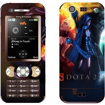 Sony Ericsson W890