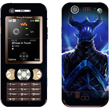 Sony Ericsson W890