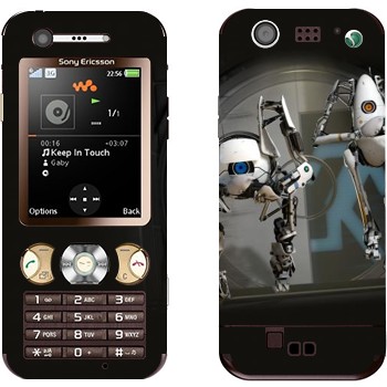 Sony Ericsson W890