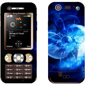 Sony Ericsson W890