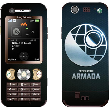 Sony Ericsson W890