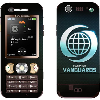 Sony Ericsson W890