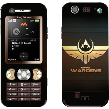 Sony Ericsson W890