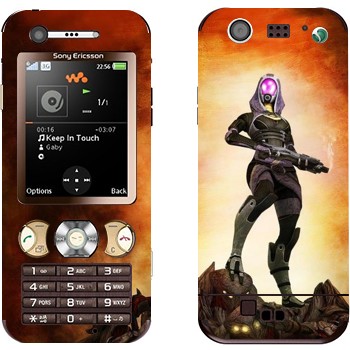 Sony Ericsson W890